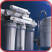 Установка фильтра очистки воды в Севастополе, подключение фильтра для воды в г.Севастополь